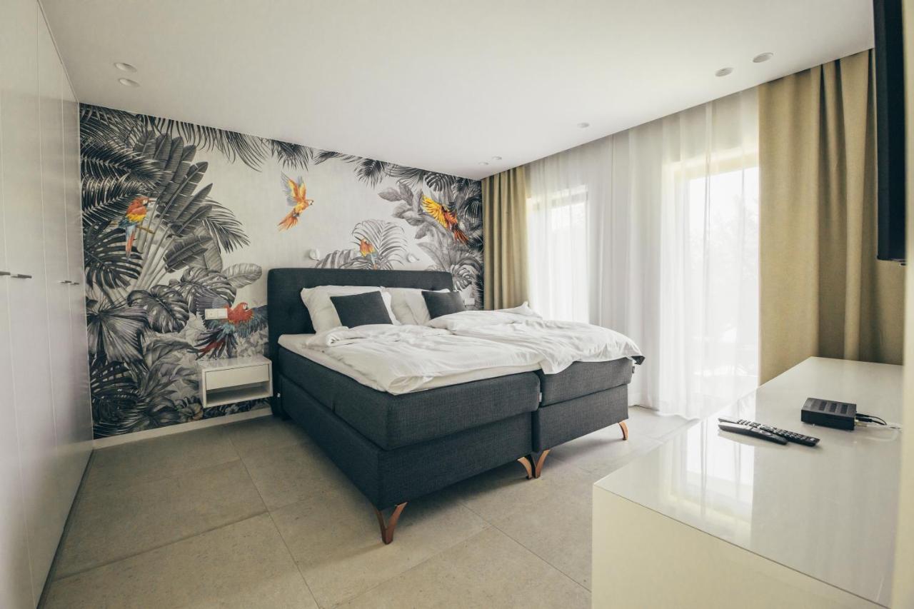 Lenneapartments Premium Plettenberg Exteriér fotografie