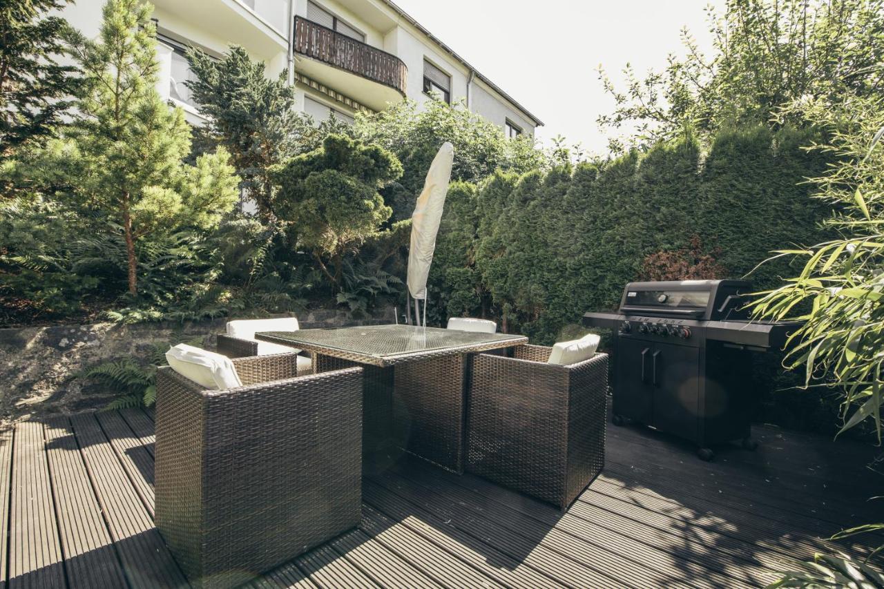 Lenneapartments Premium Plettenberg Exteriér fotografie