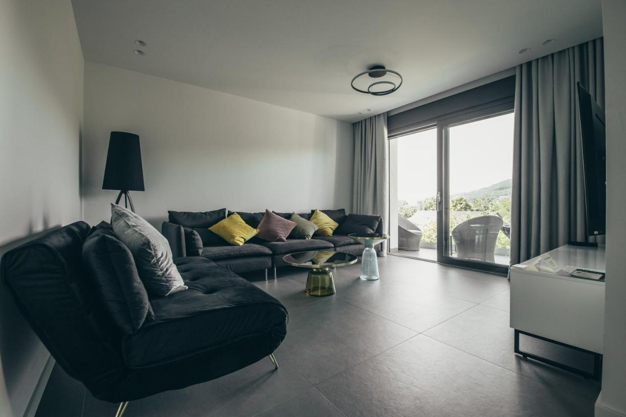 Lenneapartments Premium Plettenberg Exteriér fotografie