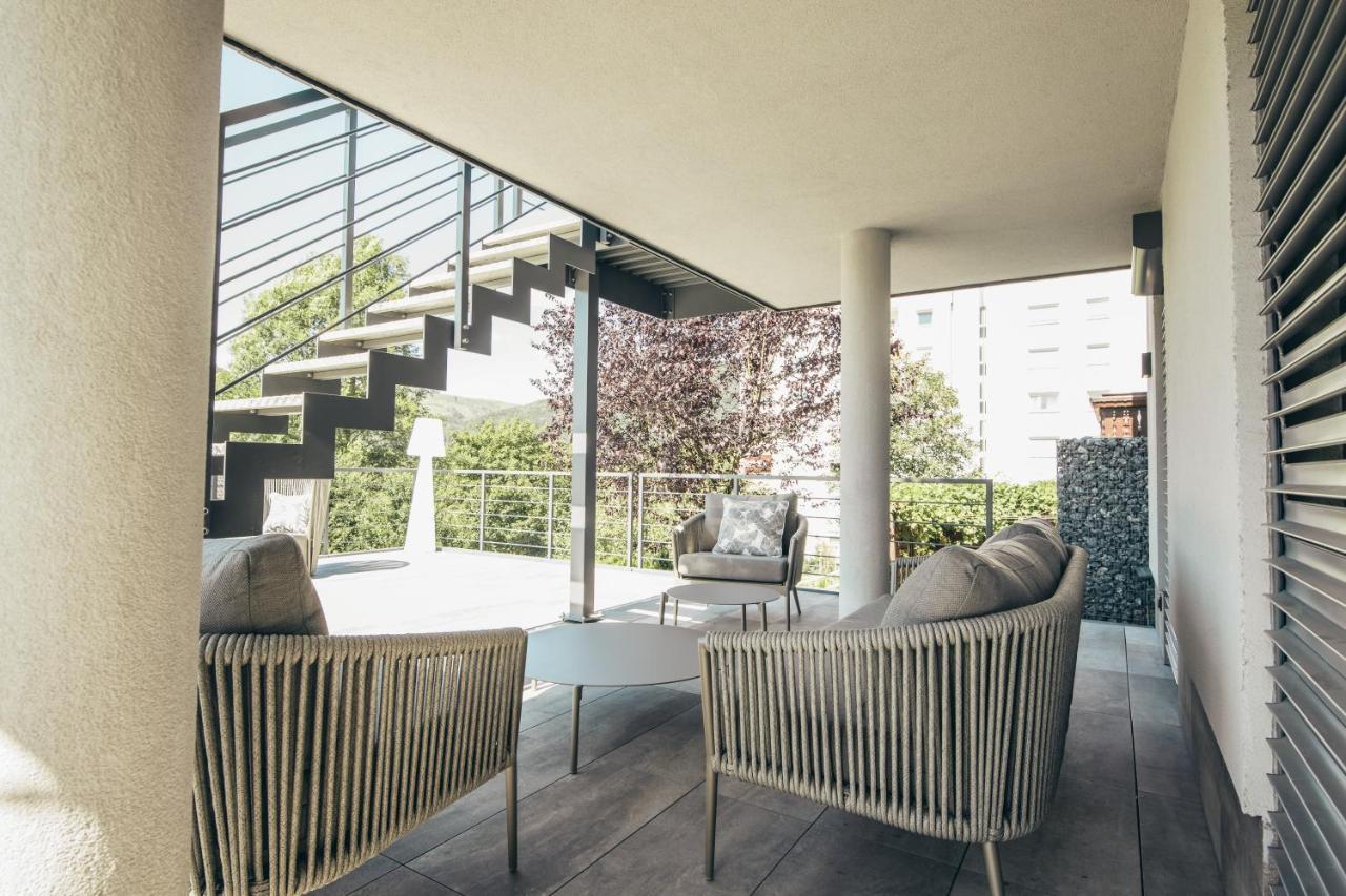 Lenneapartments Premium Plettenberg Exteriér fotografie
