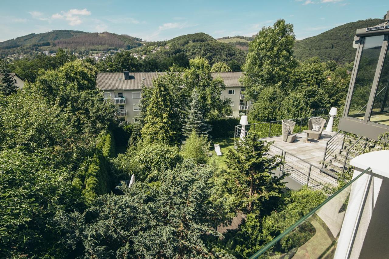 Lenneapartments Premium Plettenberg Exteriér fotografie