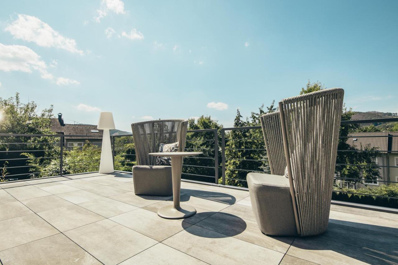 Lenneapartments Premium Plettenberg Exteriér fotografie