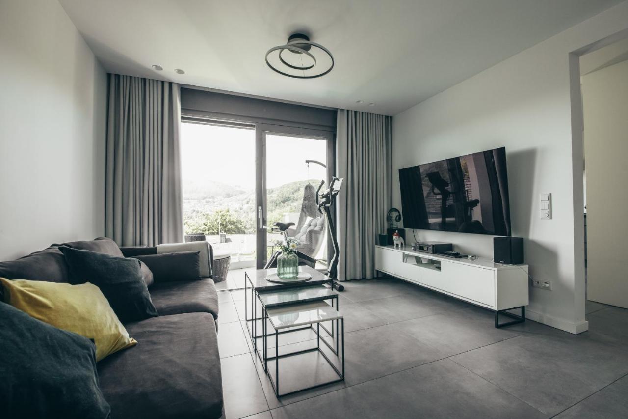 Lenneapartments Premium Plettenberg Exteriér fotografie