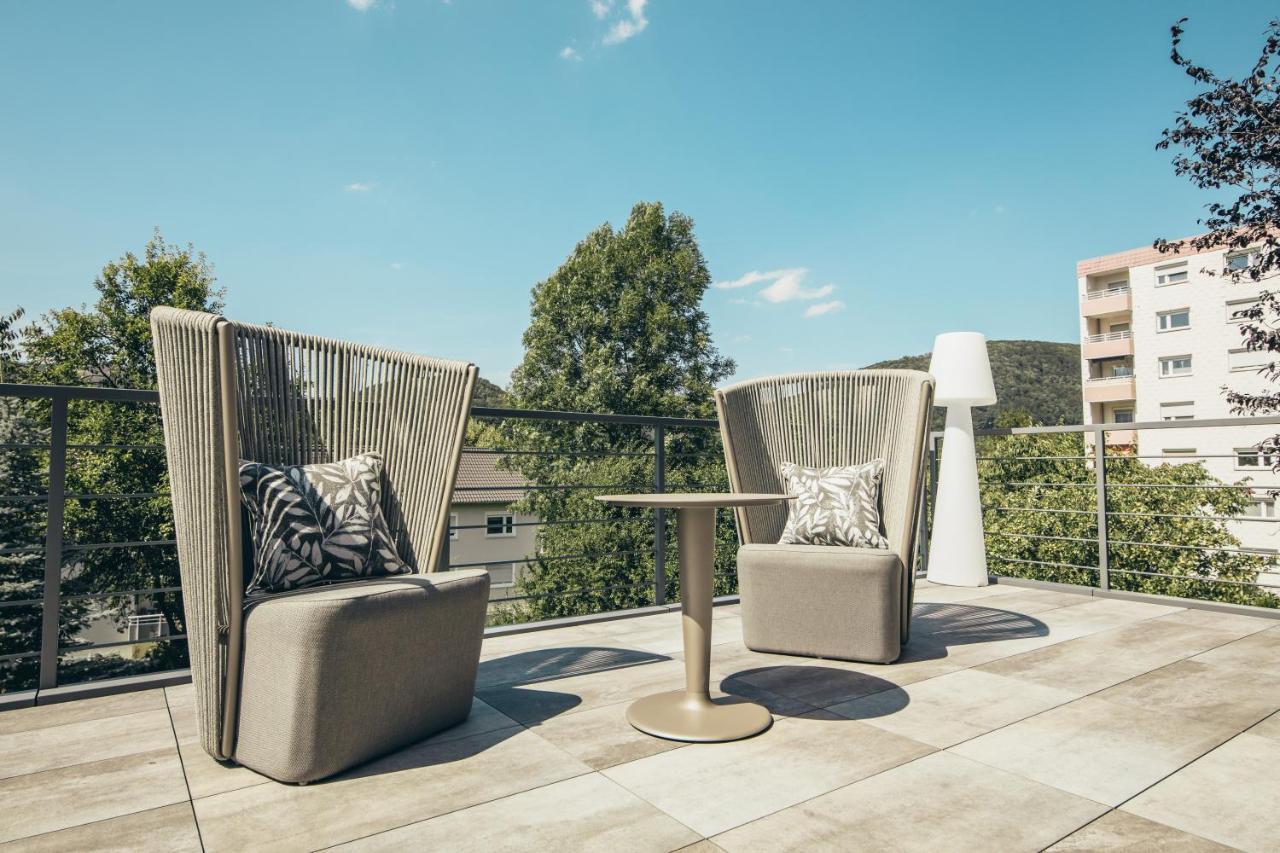 Lenneapartments Premium Plettenberg Exteriér fotografie
